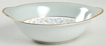 Chartres Lugged Cereal Bowl
