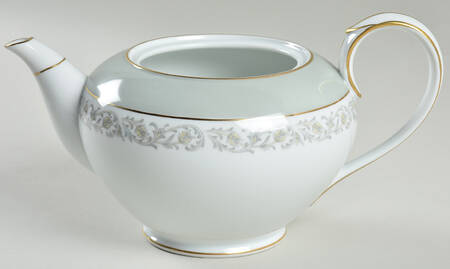 Chartres Teapot No Lid