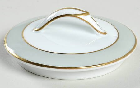 Chartres Lid for Teapot
