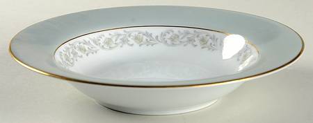 Chartres Rim Soup Bowl