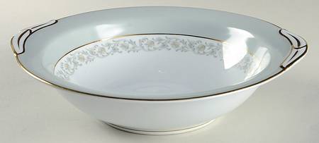 Chartres 10" Round Vegetable Bowl