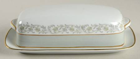 Chartres 1/4 Lb Covered Butter