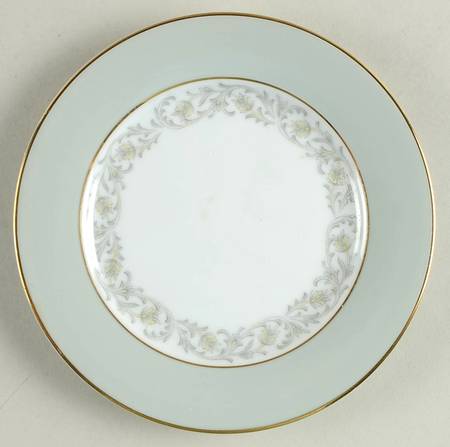 Chartres Bread & Butter Plate