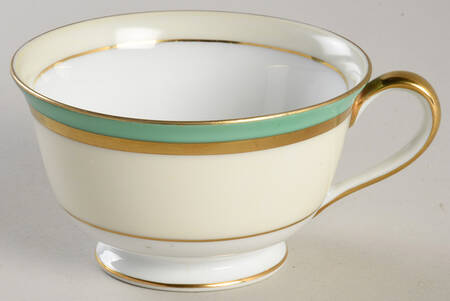 Chatfield Footed Cup