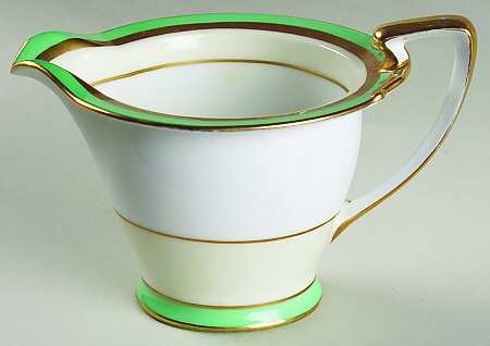 Chatfield Creamer