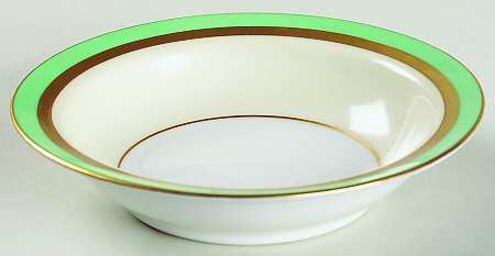 Chatfield Rim Fruit/Dessert (Sauce) Bowl