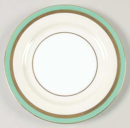 Chatfield Bread & Butter Plate
