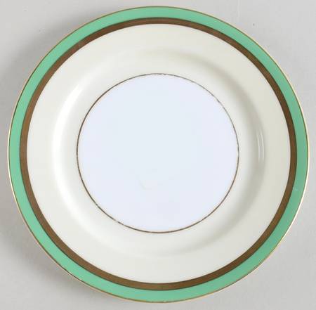 Chatfield Salad Plate