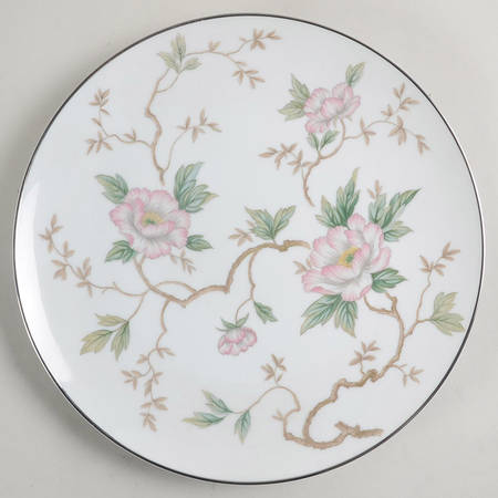 Chatham Dinner Plate