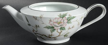 Chatham Teapot No Lid