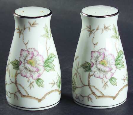 Chatham Salt & Pepper Set