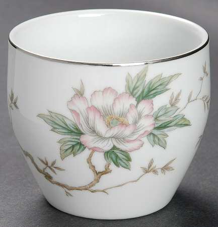 Chatham Sugar Bowl No Lid