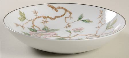 Chatham Coupe Soup Bowl