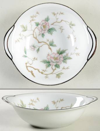 Chatham Lugged Cereal Bowl