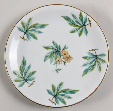 Chatillon Salad Plate