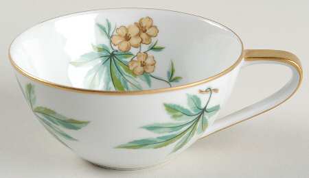 Chatillon Flat Cup