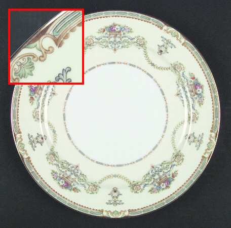 Chatsworth by Noritake