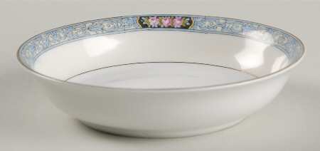 Chatsworth Fruit/Dessert (Sauce) Bowl