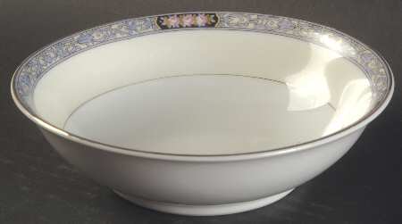 Chatsworth Coupe Cereal Bowl