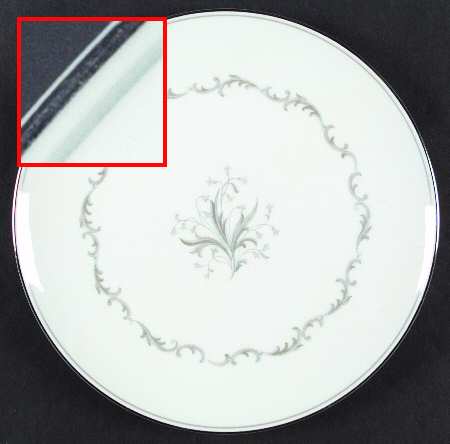 Chaumont by Noritake