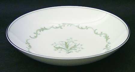 Chaumont Coupe Soup Bowl