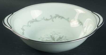 Chaumont Lugged Cereal Bowl