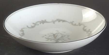 Chaumont Fruit/Dessert (Sauce) Bowl
