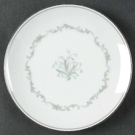 Chaumont Bread & Butter Plate
