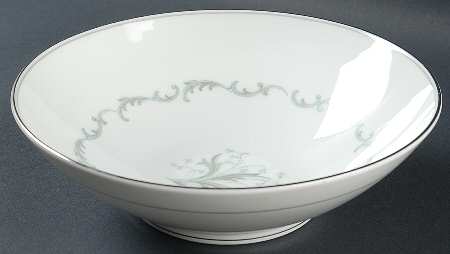 Chaumont 8" Round Vegetable Bowl