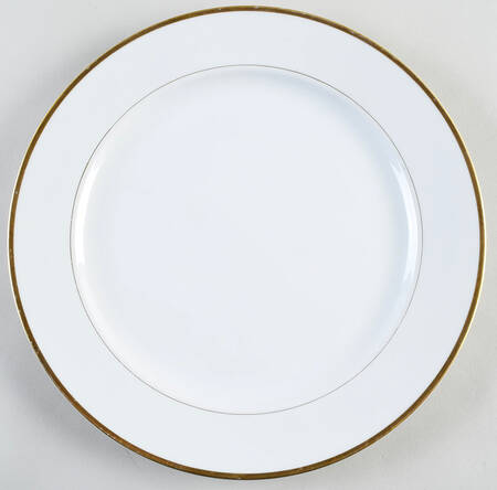 The Chaumont 11" Chop Plate (Round Platter)