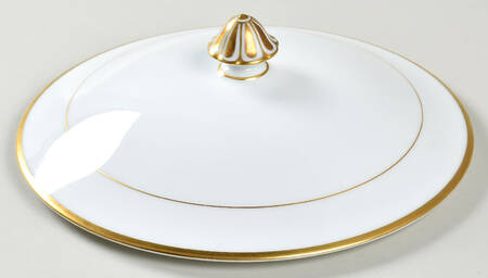 The Chaumont Lid for Round Vegetable