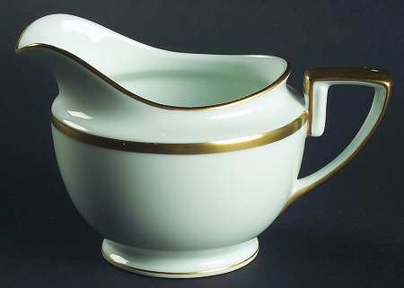 The Chaumont Creamer