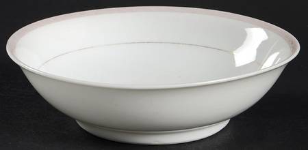 The Chaumont Coupe Cereal Bowl