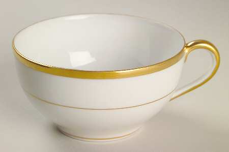 The Chaumont Flat Cup