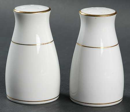 The Chaumont Salt & Pepper Set