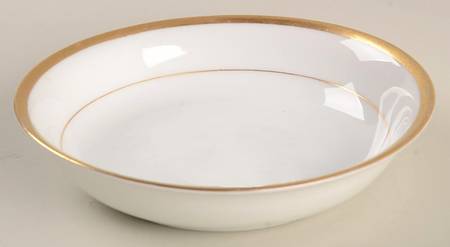 The Chaumont Fruit/Dessert (Sauce) Bowl