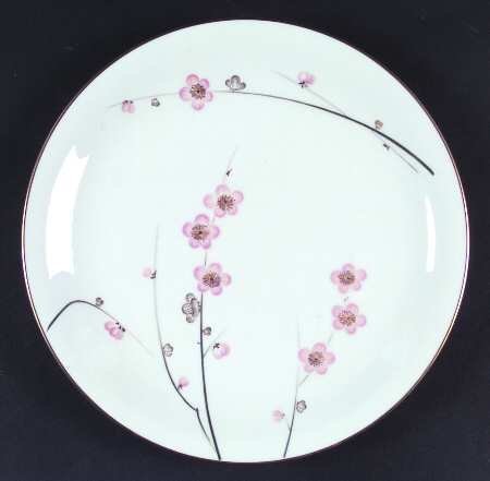 Cherry Blossom by Noritake