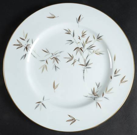Cho-Cho-San (6936) by Noritake