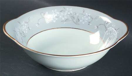 Chelsea Lugged Cereal Bowl