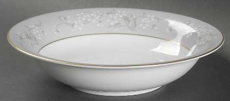 Chelsea Coupe Soup Bowl