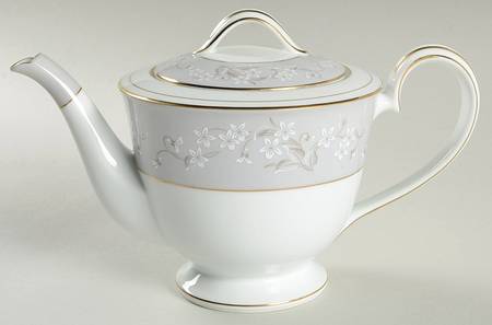 Chelsea Teapot & Lid