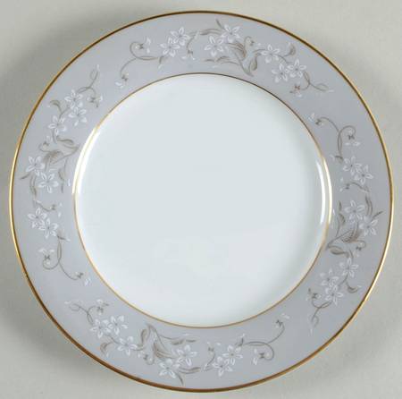 Chelsea Bread & Butter Plate