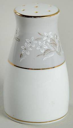 Chelsea Pepper Shaker