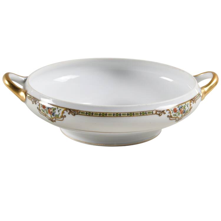Chelsea Round Vegetable No Lid