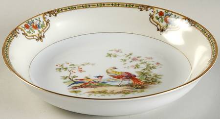 Chelsea Coupe Soup Bowl
