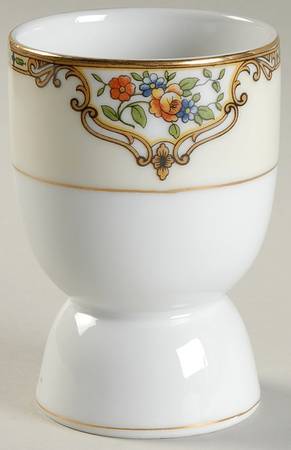 Chelsea Double Egg Cup