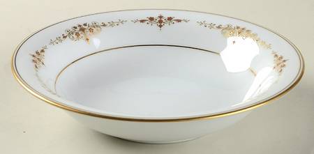 Champs Elysees Coupe Soup Bowl