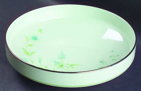 Cherish 8" Round Vegetable Bowl