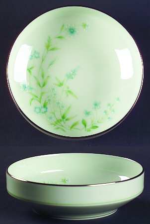 Cherish Fruit/Dessert (Sauce) Bowl
