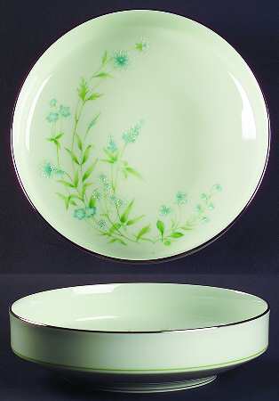 Cherish Coupe Soup Bowl